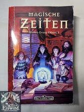 Das Schwarze Auge | DSA |