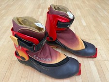 Salomon Profil Active Combi