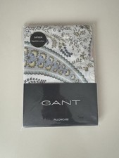 Kissenbezug Gant Key West Paisley 75x50cm NEU