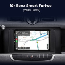 Android 14 Autoradio GPS Navi