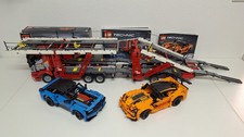 LEGO TECHNIC 42098