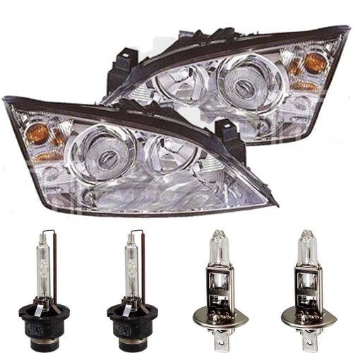Xenon scheinwerfer set - set, für
