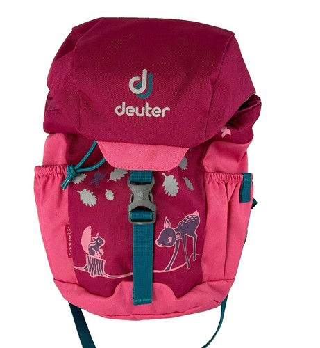 Euc deuter girls kids - euc,