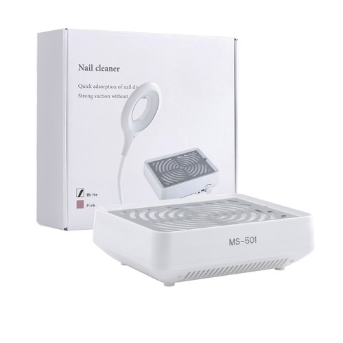 Profi 40w nagel staubabsaugung - 40w,