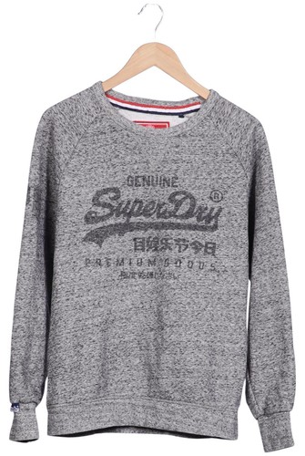 Superdry sweater herren - superdry,