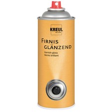 Kreul sprühlack spraydose - kreul,
