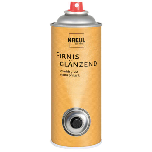 Kreul sprühlack spraydose - kreul,