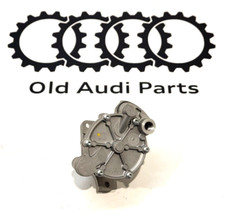 NEU Original Unterdruckpumpe