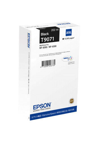 Epson original drucker tinte - drucker,