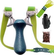 Zwille Steinschleuder Profi