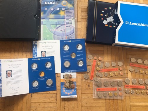 Nachlaß sammlung 5 - -,