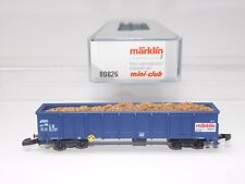 Jahreswagen 2016 Märklin Magazin Mini-Club 80826