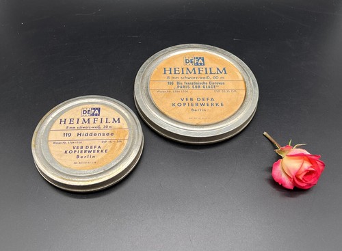 Defa heimfilm 119 - defa,