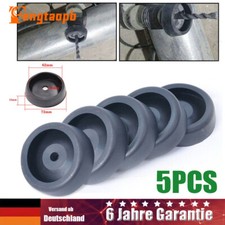 5X Silikon Bohrstaubfänger