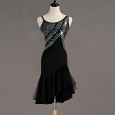 NEU Latino salsa Kleid