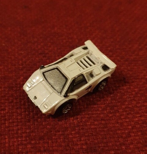 Micro machines galoob - micro,
