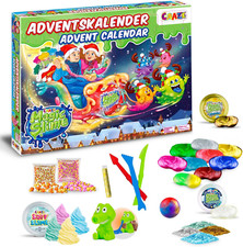 CRAZE 33463 Magic Slime