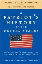 A Patriot's History of the