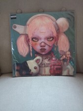 Bring Me The Horizon - Post Human: Nex Gen (Vinyl LP - 2024 - EU - Original)