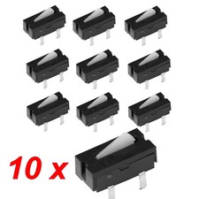 Drucktaster Mikrotaster