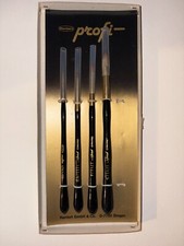 Renfert Profi Pinsel-Set 1711