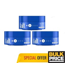 Schwarzkopf Taft Ultra Gel Wax