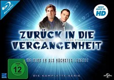 Zurück in die Vergangenheit -