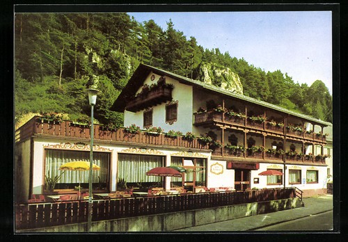 Pielenhofen - ak,