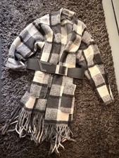 Toller Modischer Mantel