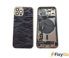 Original iPhone 12 Pro