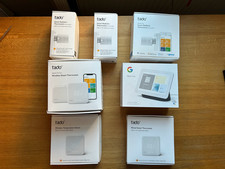 tado Smart Home Starter Kit V3+ und mehr ***VERKAUF AUCH EINZELN***
