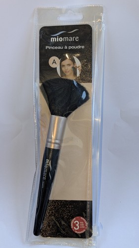 Miomare rougepinsel make up - rougepinsel, make-up
