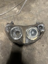 Peugeot Speedfight 2 Scheinwerfer  Original