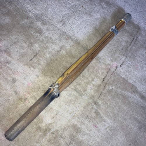 Kendo bambus shinai - kendo,