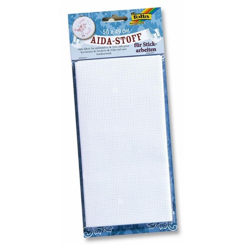Bringmann 23402 aida stoff - bringmann, aida-stoff