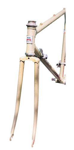 Motobecane cadre vélo - cadre,
