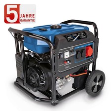 Scheppach Stromgenerator SG7100x Stromerzeuger 4-Takt Generator 5400 W