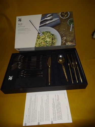 Wmf besteck kasten neu 23 - wmf,
