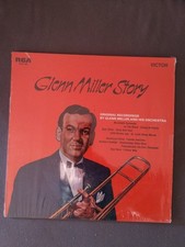 The Glenn Miller Story