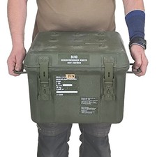 Robuste Bundeswehr GFK