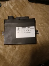 Siemens Kessy Keyless Go Steuergerät 3D0 909 135 Q Porsche Cayenne 9PA