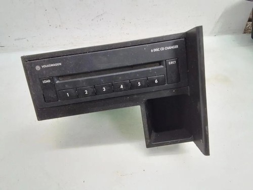 Touran 1t1 1t2 cd wechsler - 1t2, cd-wechsler
