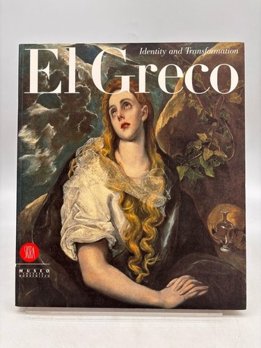 Greco identity and - greco, :