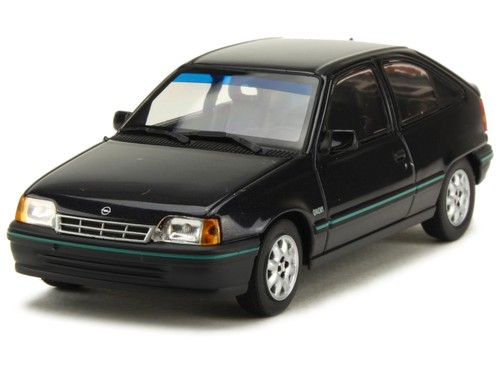Opel kadett 1989 - opel, e