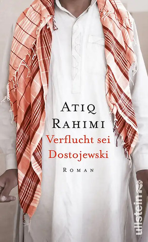 Verflucht sei dostojewski - verflucht,