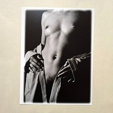 Guillemin Akt Nude Aktfoto