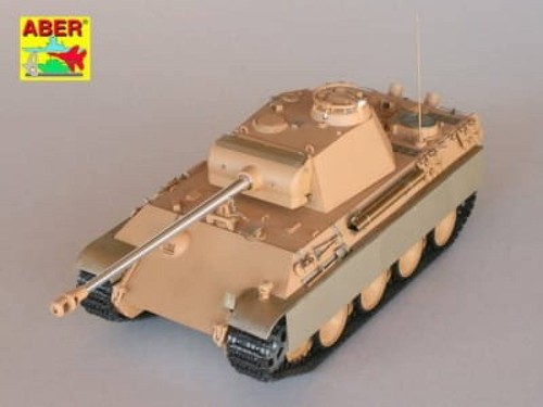 Panther vol fenders - panther, g-