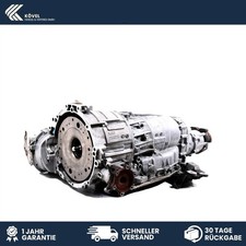 Audi Automatikgetriebe KXS