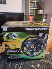 Thrustmaster 360 Modena