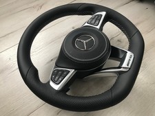 STEERING LENKRAD AMG MERCEDES